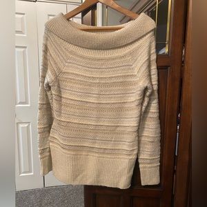 White House Black Market Knit Sweater